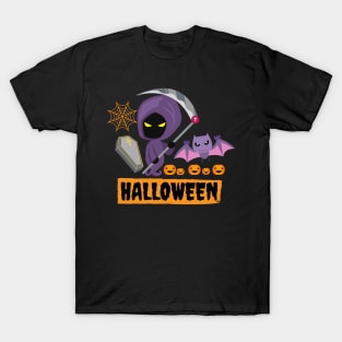 Happy halloween day 2020 T-Shirt